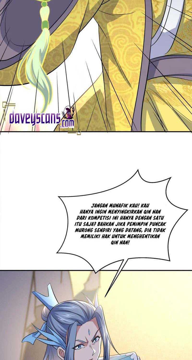 Peerless Soul Chapter 297 Gambar 26