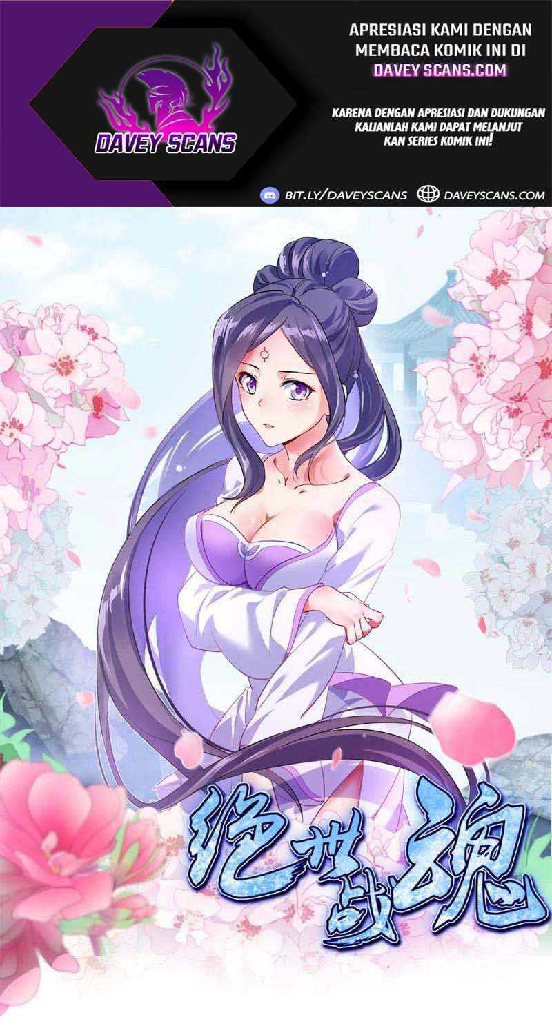 Peerless Soul Chapter 297 Gambar 3