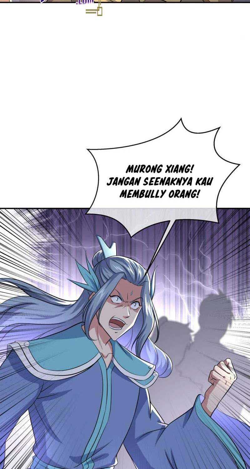 Peerless Soul Chapter 297 Gambar 32