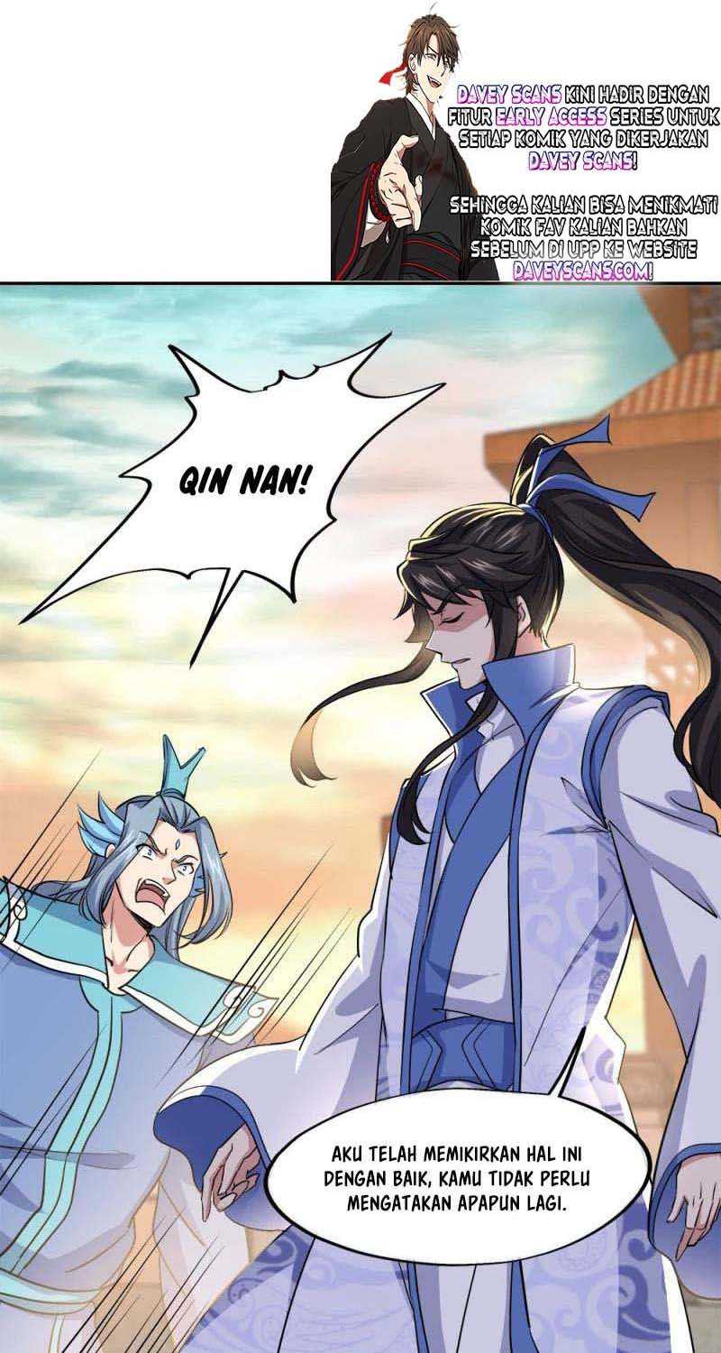 Peerless Soul Chapter 297 Gambar 40