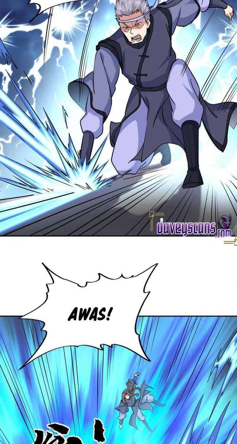 Peerless Soul Chapter 297 Gambar 47