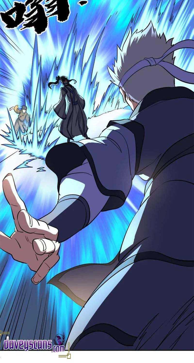 Peerless Soul Chapter 297 Gambar 48