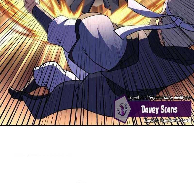 Peerless Soul Chapter 297 Gambar 56