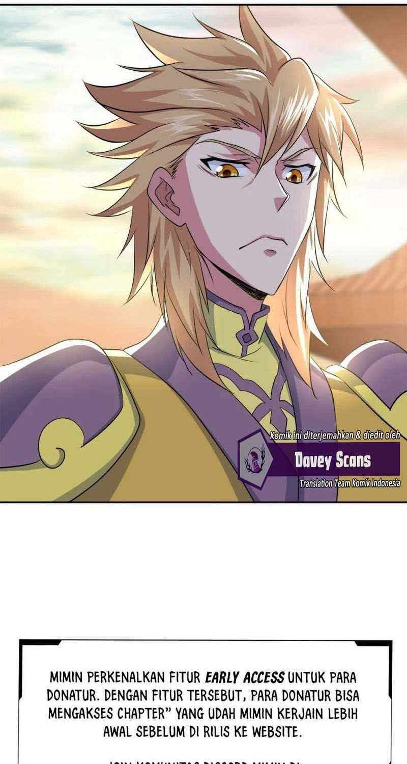 Peerless Soul Chapter 297 Gambar 66