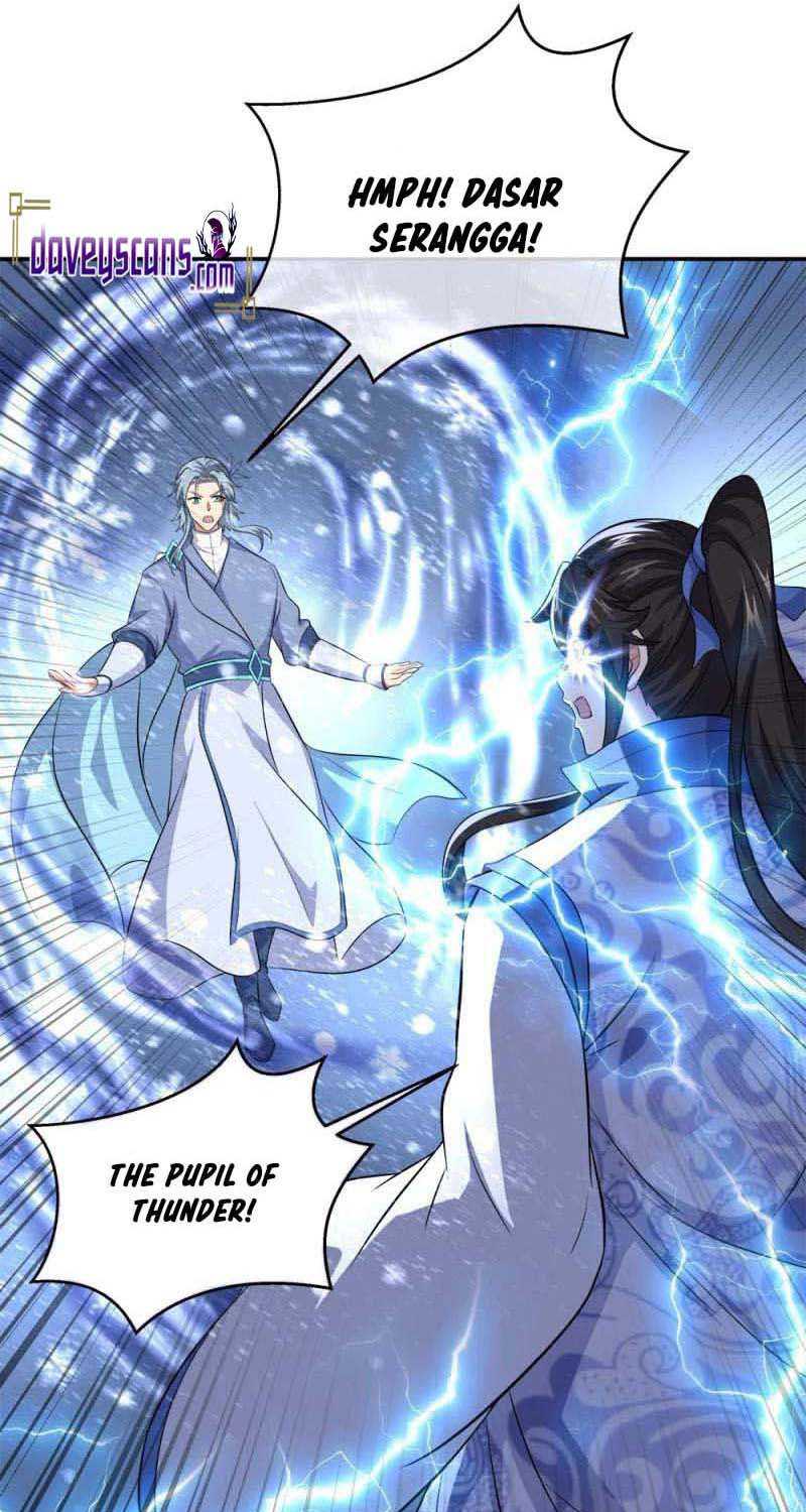 Peerless Soul Chapter 297 Gambar 7