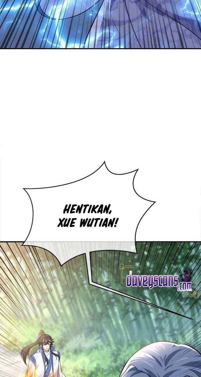 Peerless Soul Chapter 297 Gambar 8