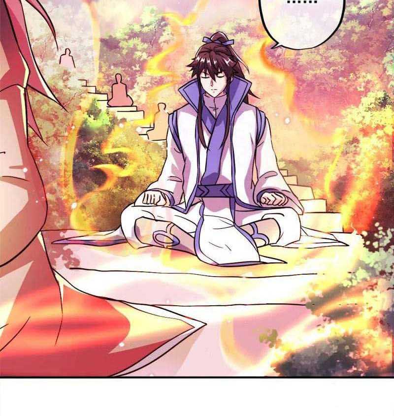 Peerless Soul Chapter 296 Gambar 22