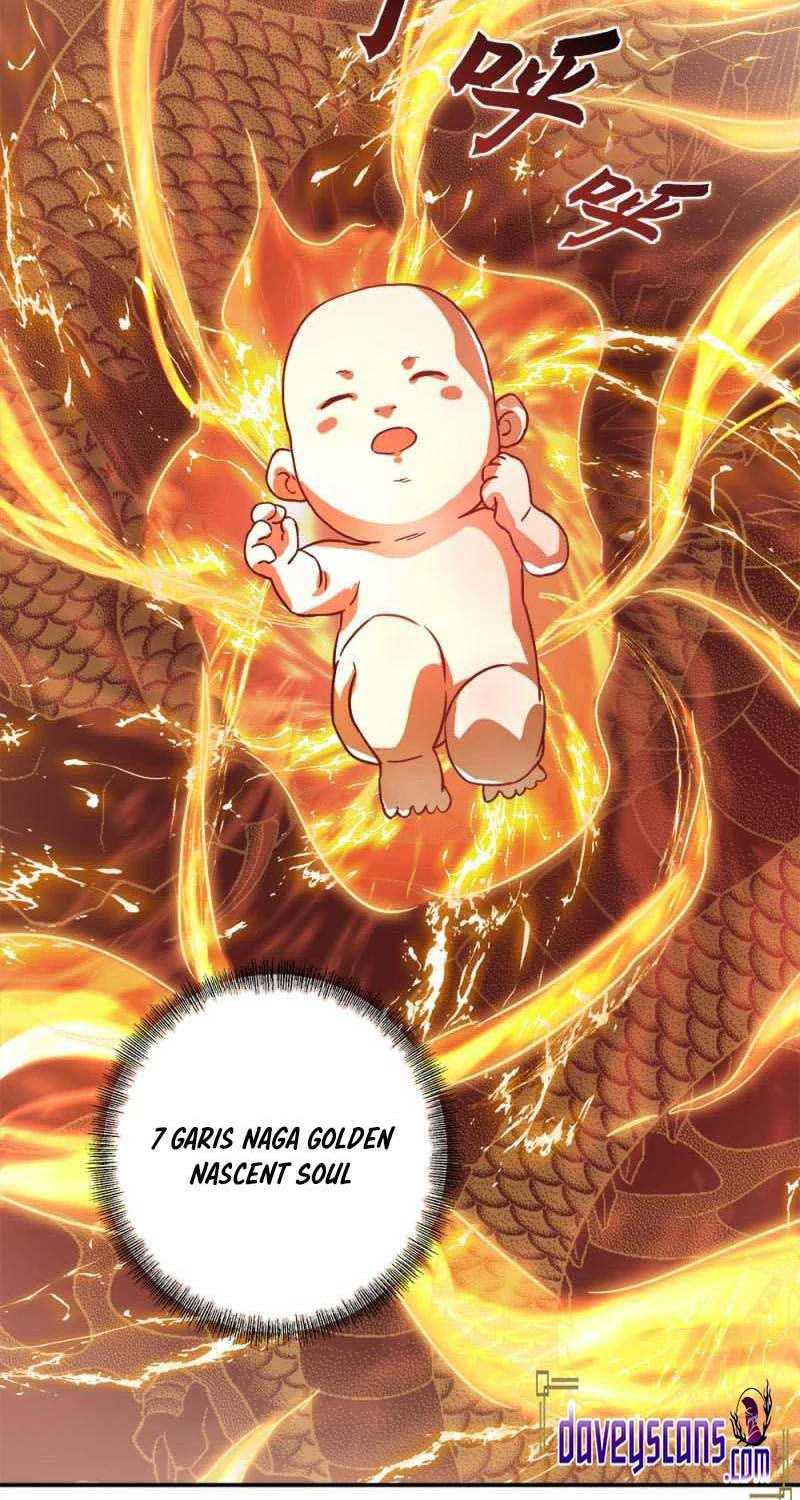 Peerless Soul Chapter 296 Gambar 25