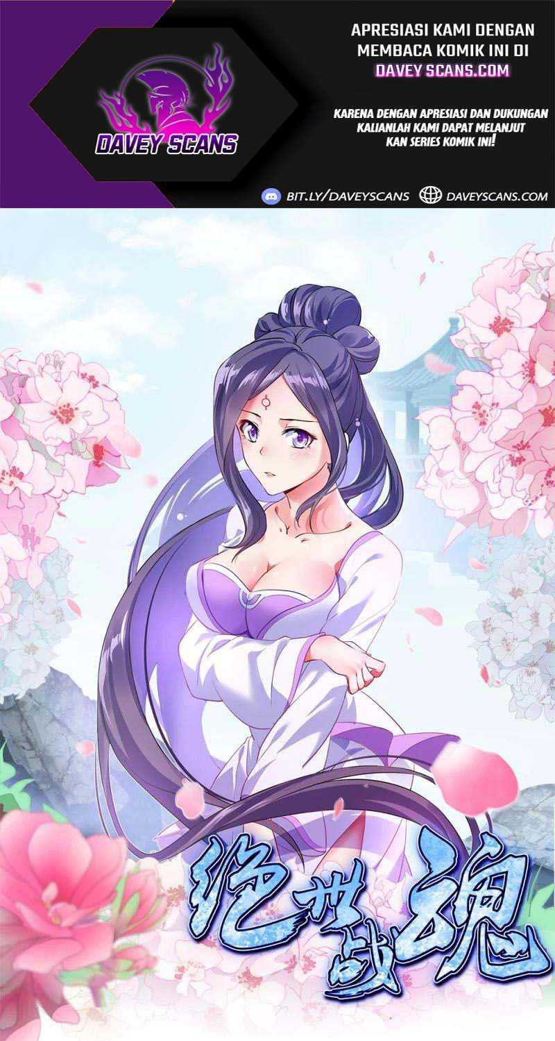 Peerless Soul Chapter 296 Gambar 3