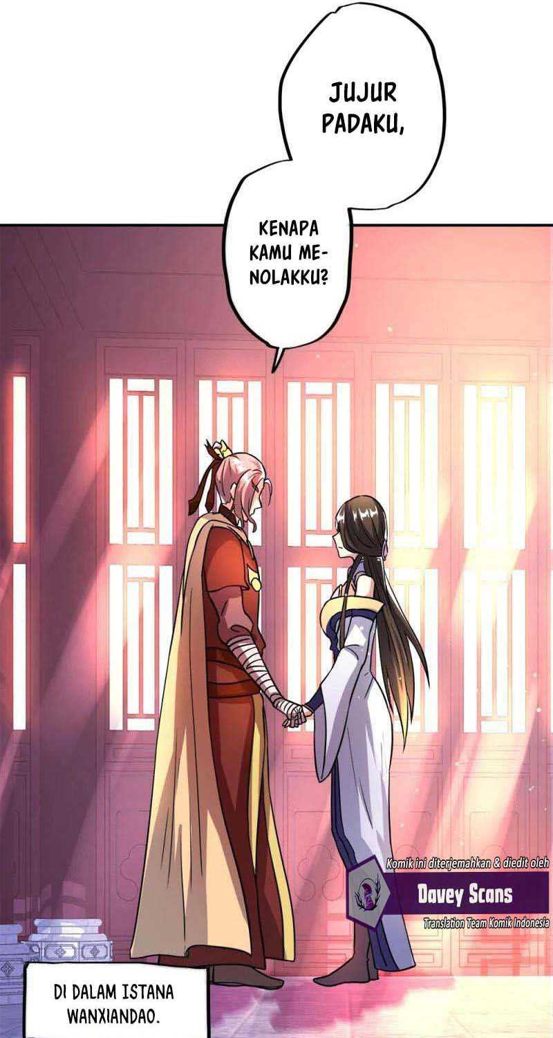 Peerless Soul Chapter 296 Gambar 30