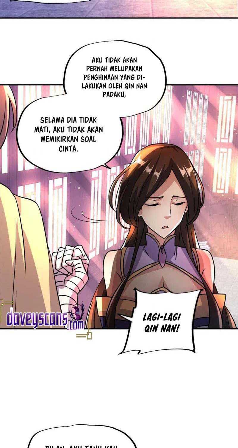 Peerless Soul Chapter 296 Gambar 31
