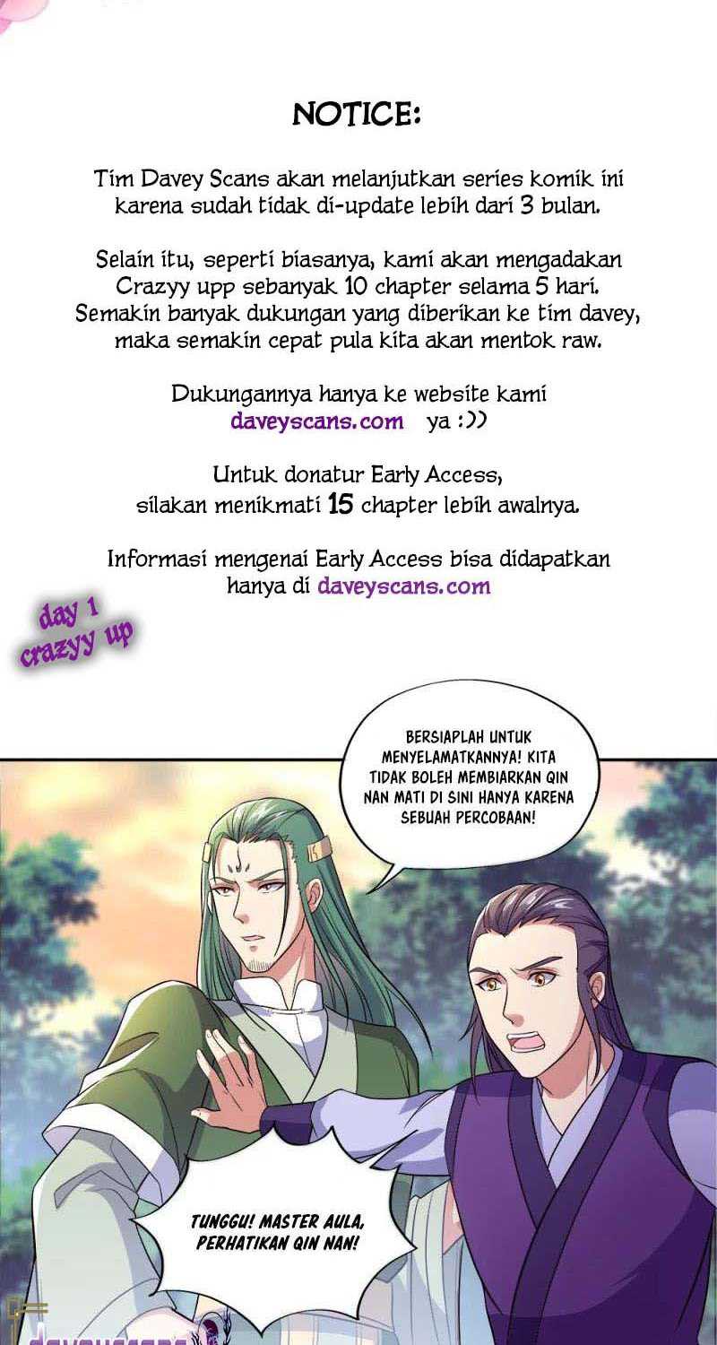 Peerless Soul Chapter 296 Gambar 4