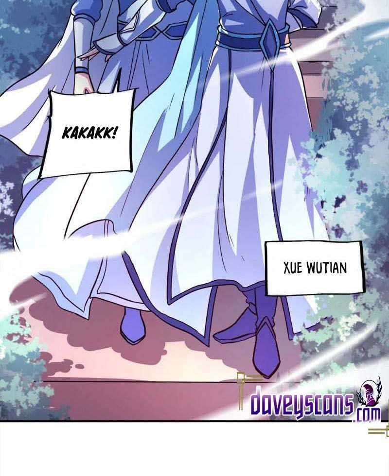 Peerless Soul Chapter 296 Gambar 43