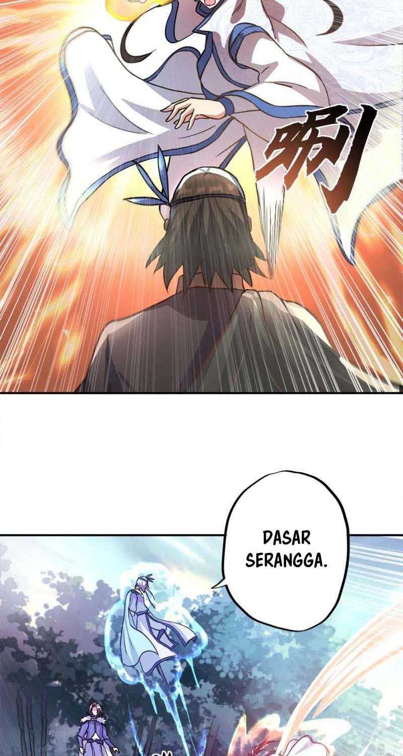 Peerless Soul Chapter 296 Gambar 46