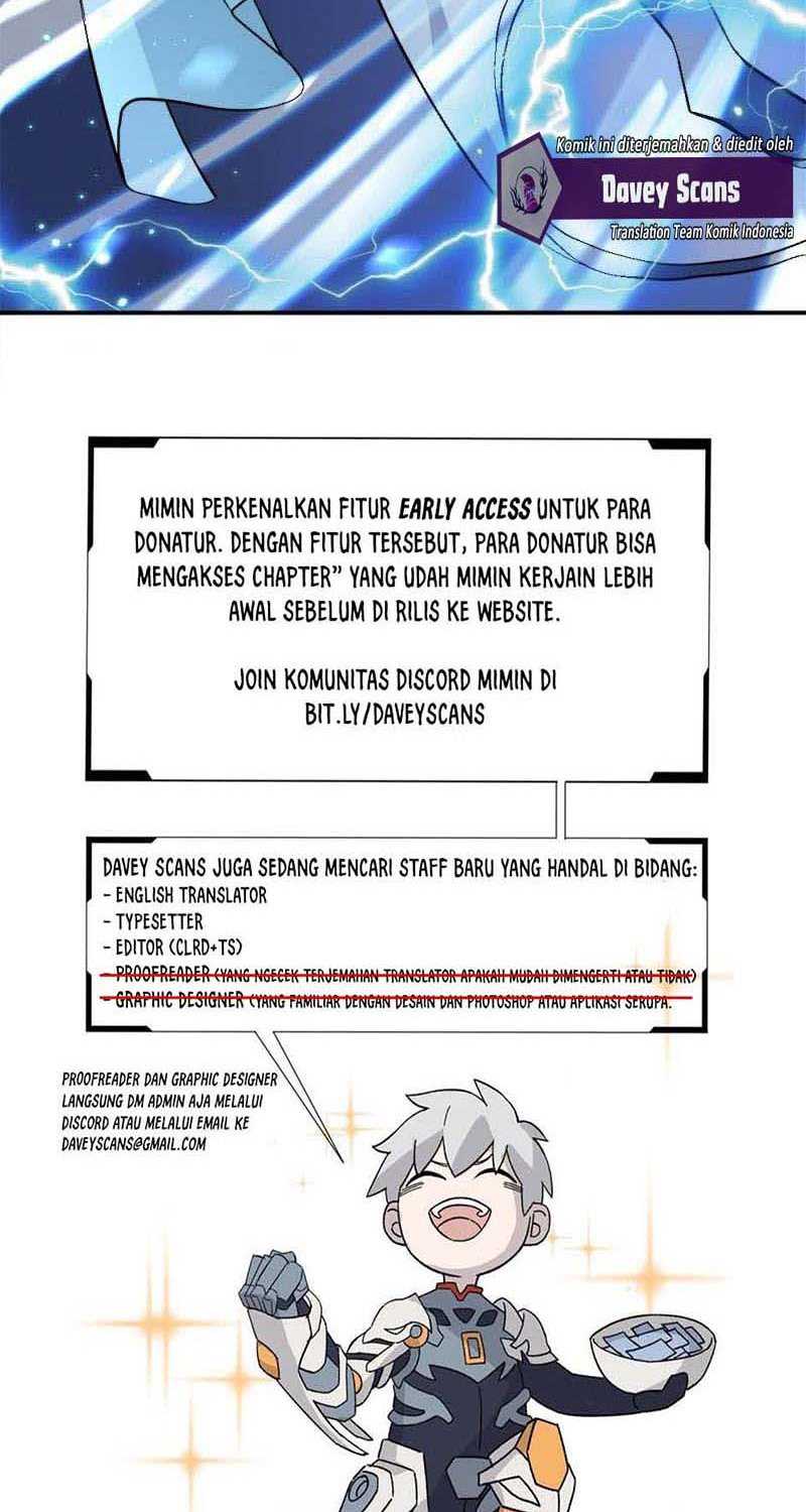 Peerless Soul Chapter 296 Gambar 49