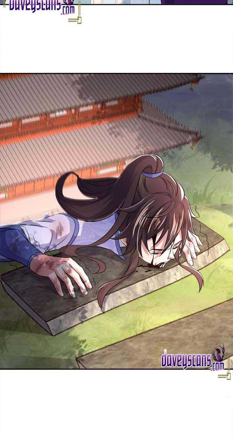 Peerless Soul Chapter 296 Gambar 5