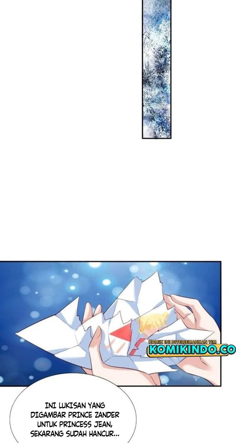 I Became The Emperor’s Daughter One Day Chapter 109 Gambar 10