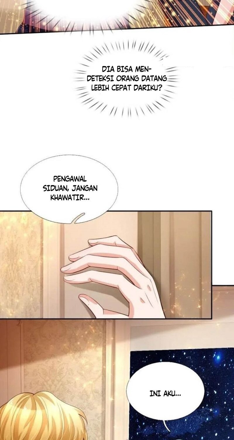 I Became The Emperor’s Daughter One Day Chapter 109 Gambar 16