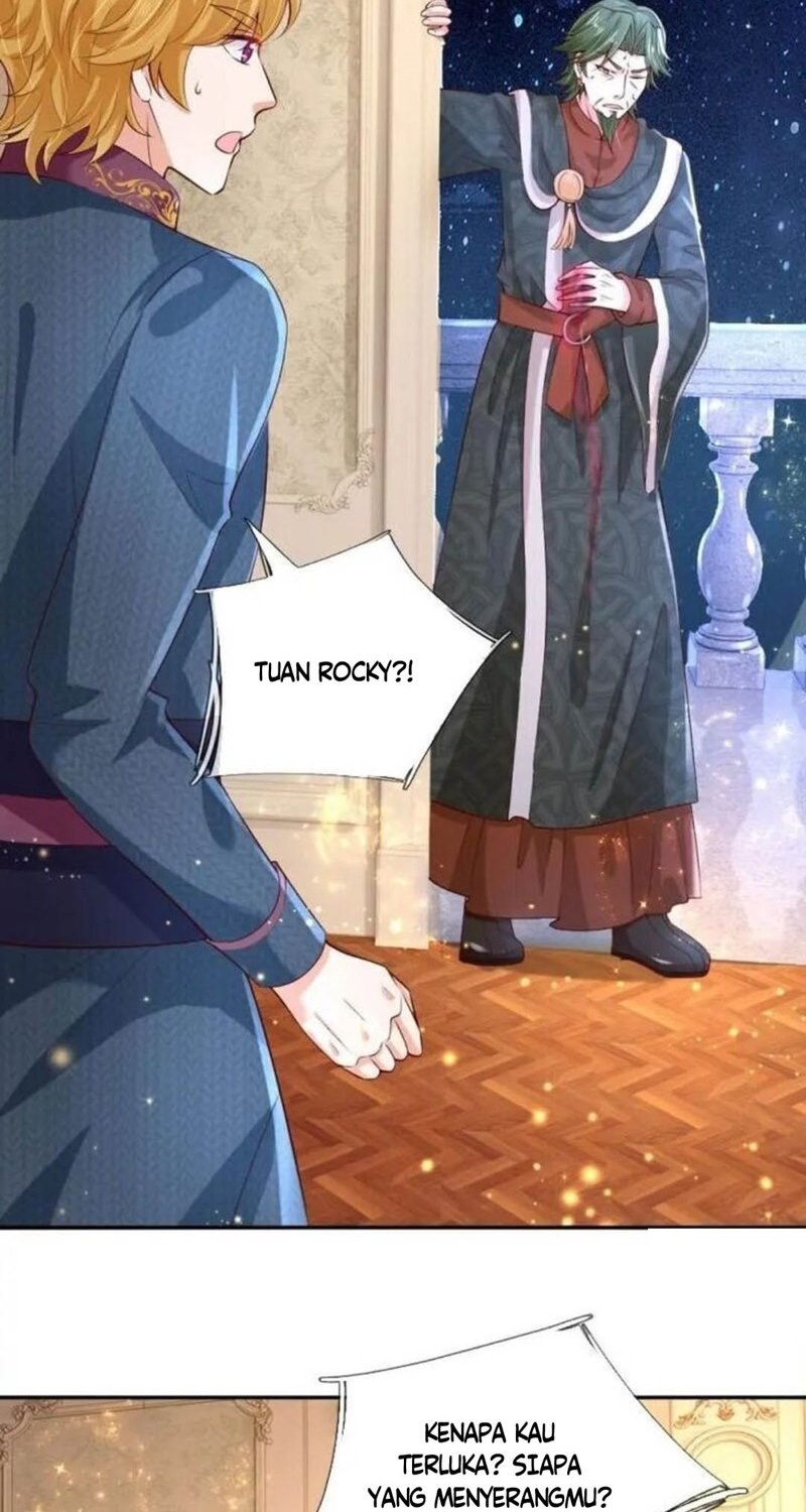 I Became The Emperor’s Daughter One Day Chapter 109 Gambar 17