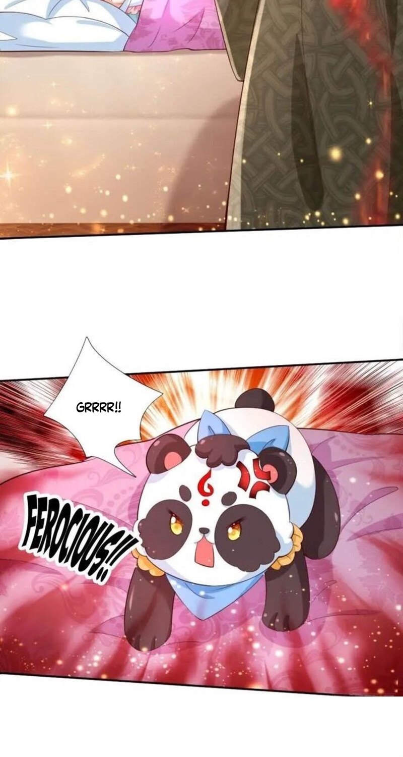 I Became The Emperor’s Daughter One Day Chapter 109 Gambar 20