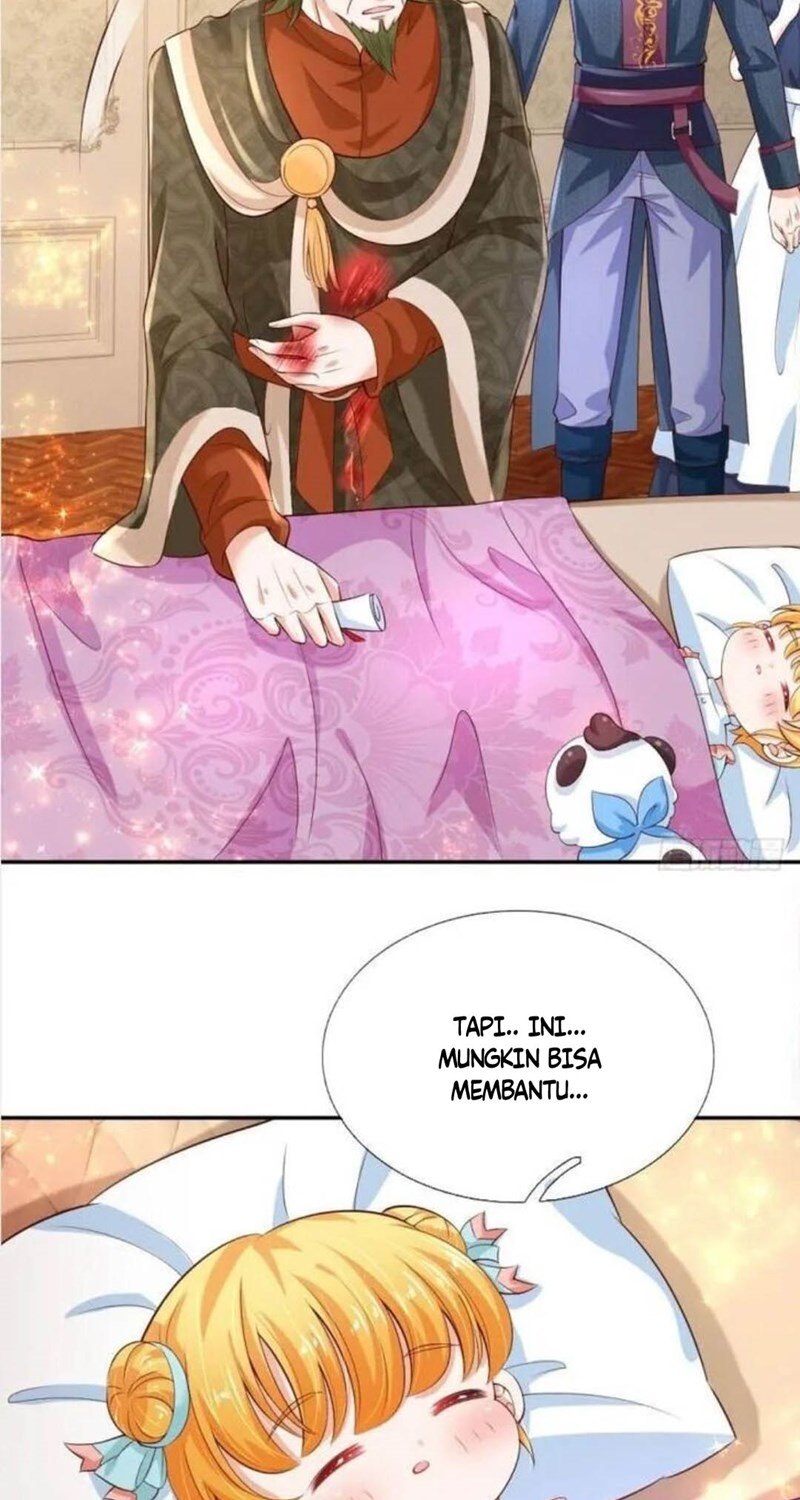 I Became The Emperor’s Daughter One Day Chapter 109 Gambar 22