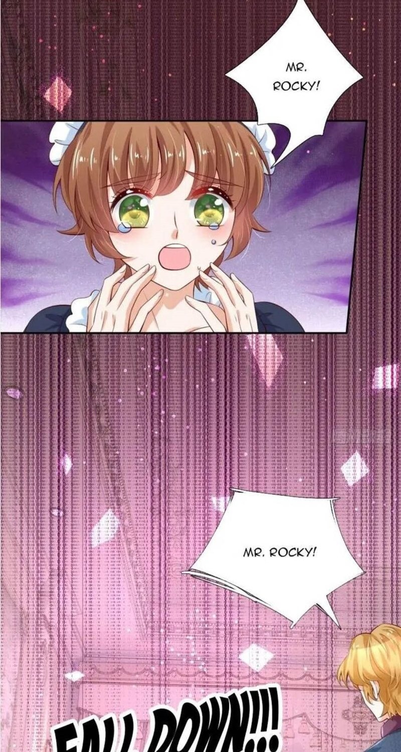 I Became The Emperor’s Daughter One Day Chapter 109 Gambar 24