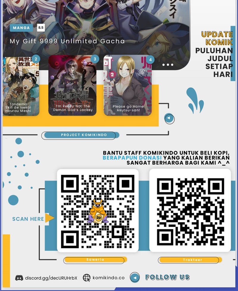 I Became The Emperor’s Daughter One Day Chapter 109 Gambar 26