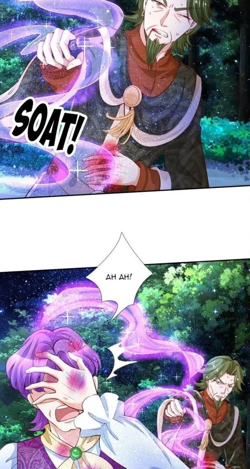 I Became The Emperor’s Daughter One Day Chapter 109 Gambar 4