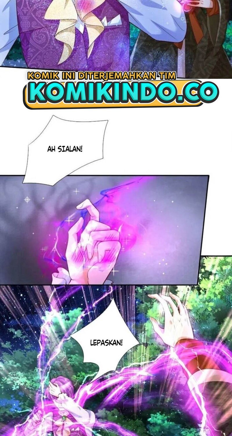 I Became The Emperor’s Daughter One Day Chapter 109 Gambar 5