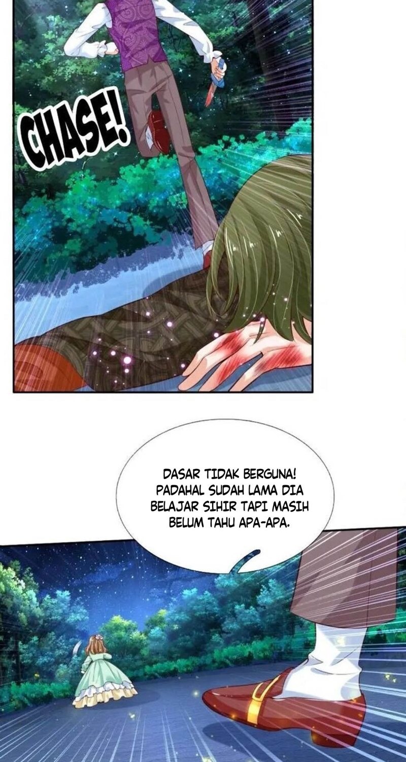 I Became The Emperor’s Daughter One Day Chapter 109 Gambar 7