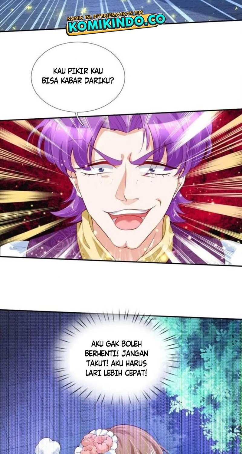 I Became The Emperor’s Daughter One Day Chapter 109 Gambar 8