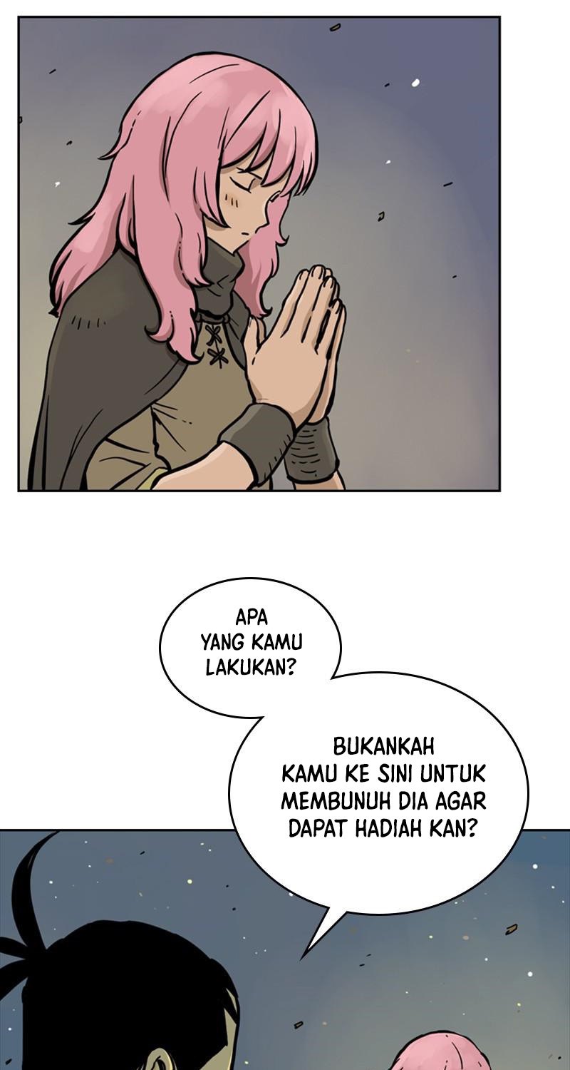 Mage Again Chapter 07 Gambar 10