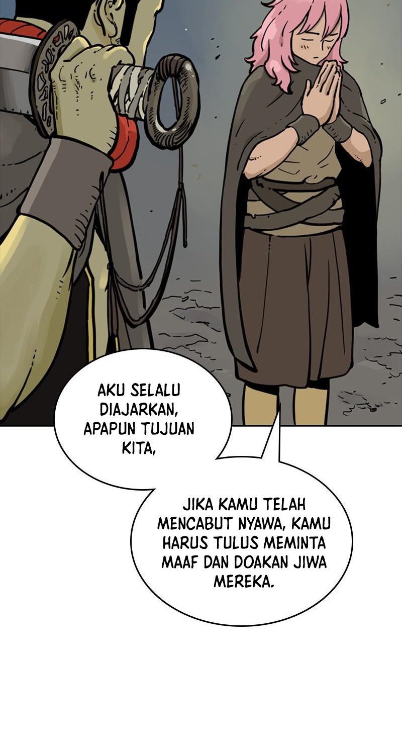 Mage Again Chapter 07 Gambar 11