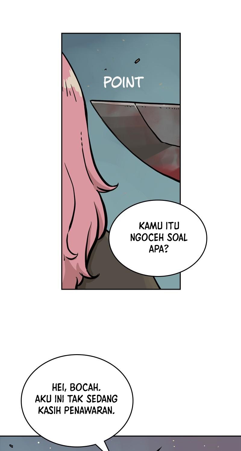 Mage Again Chapter 07 Gambar 12