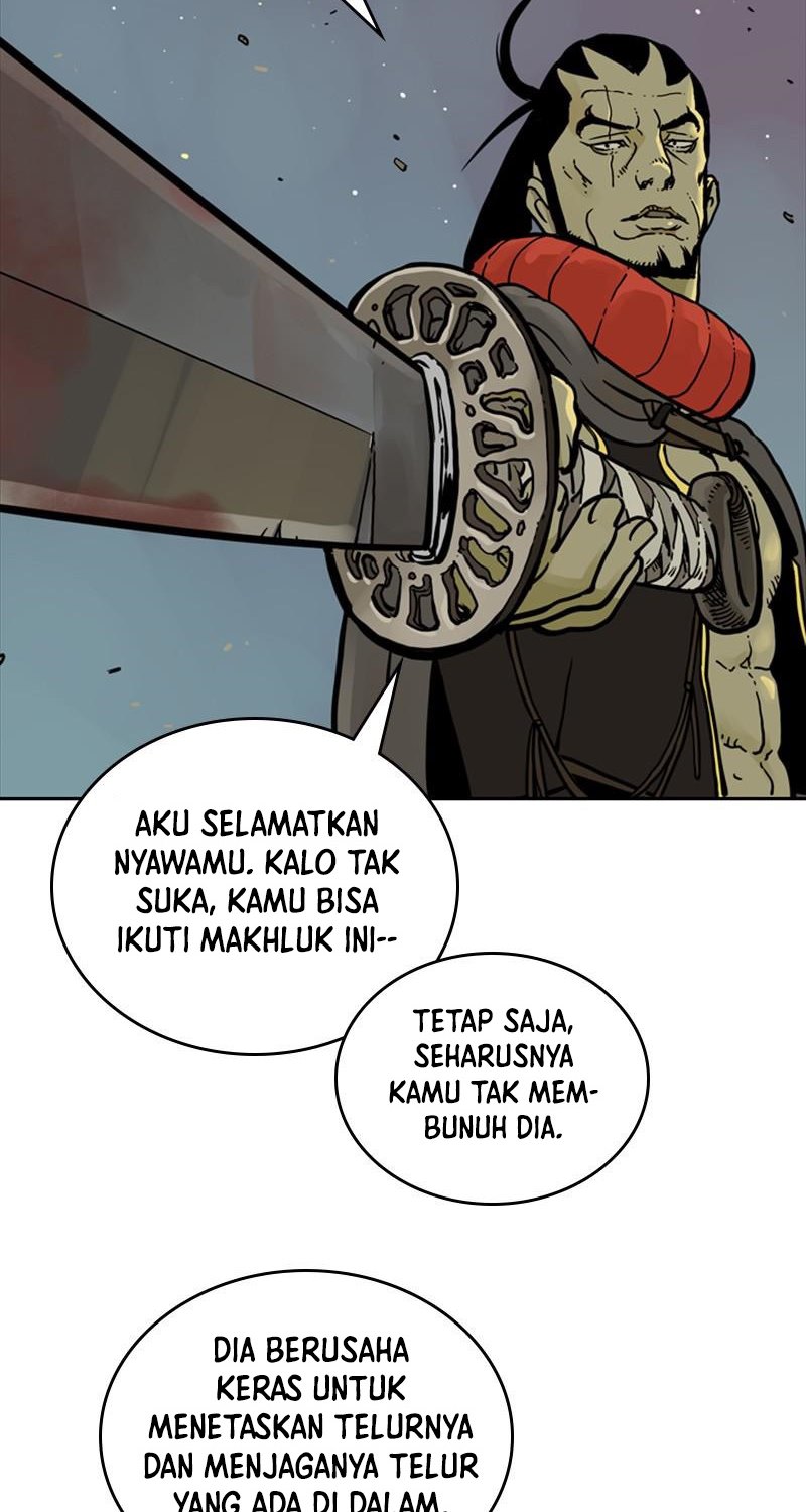 Mage Again Chapter 07 Gambar 13