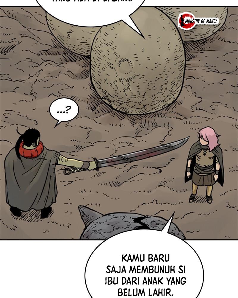 Mage Again Chapter 07 Gambar 14