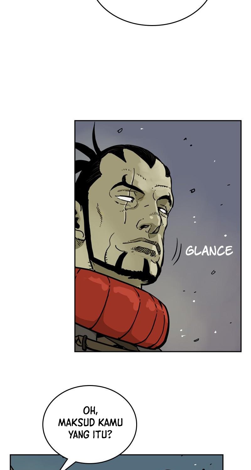 Mage Again Chapter 07 Gambar 15