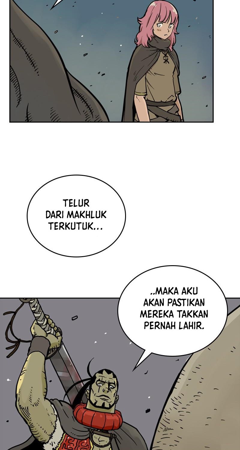 Mage Again Chapter 07 Gambar 16