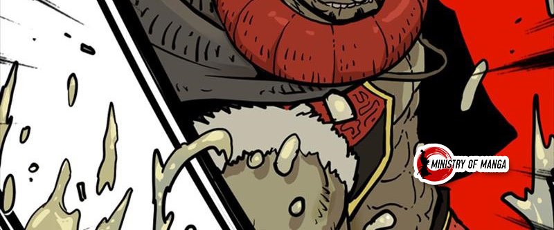 Mage Again Chapter 07 Gambar 18