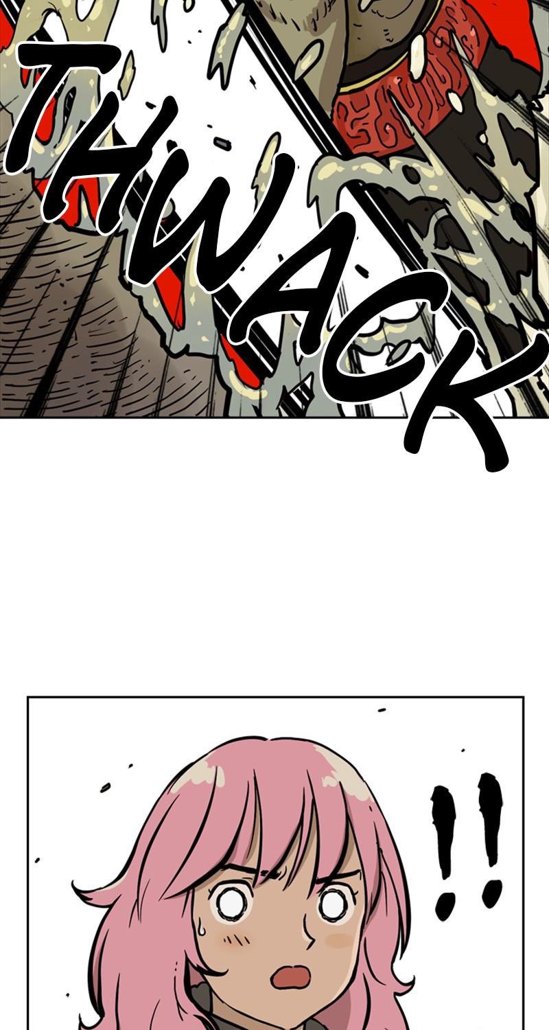 Mage Again Chapter 07 Gambar 19