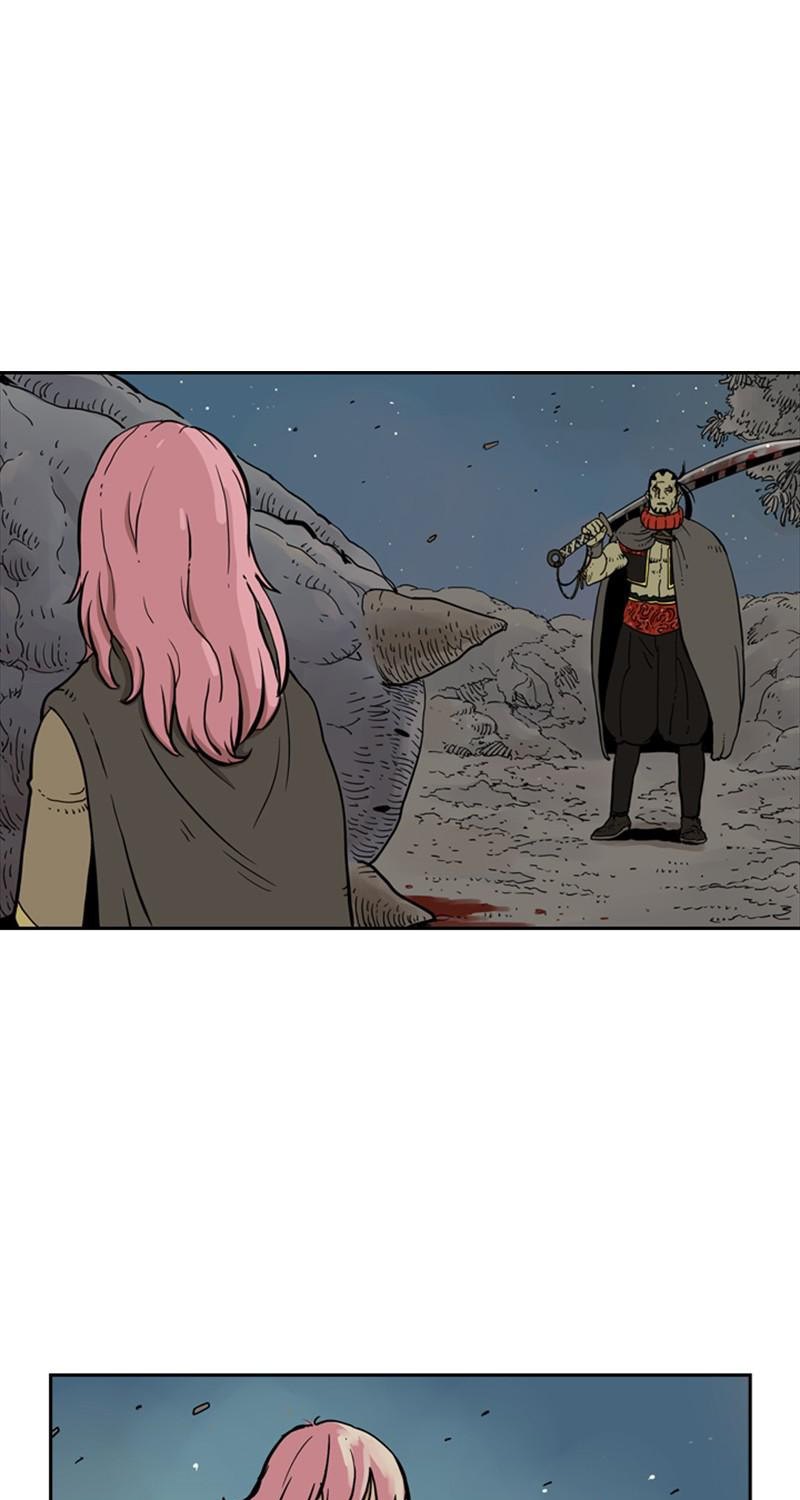 Manhwa Mage Again Chapter 07 gambar nomor 2