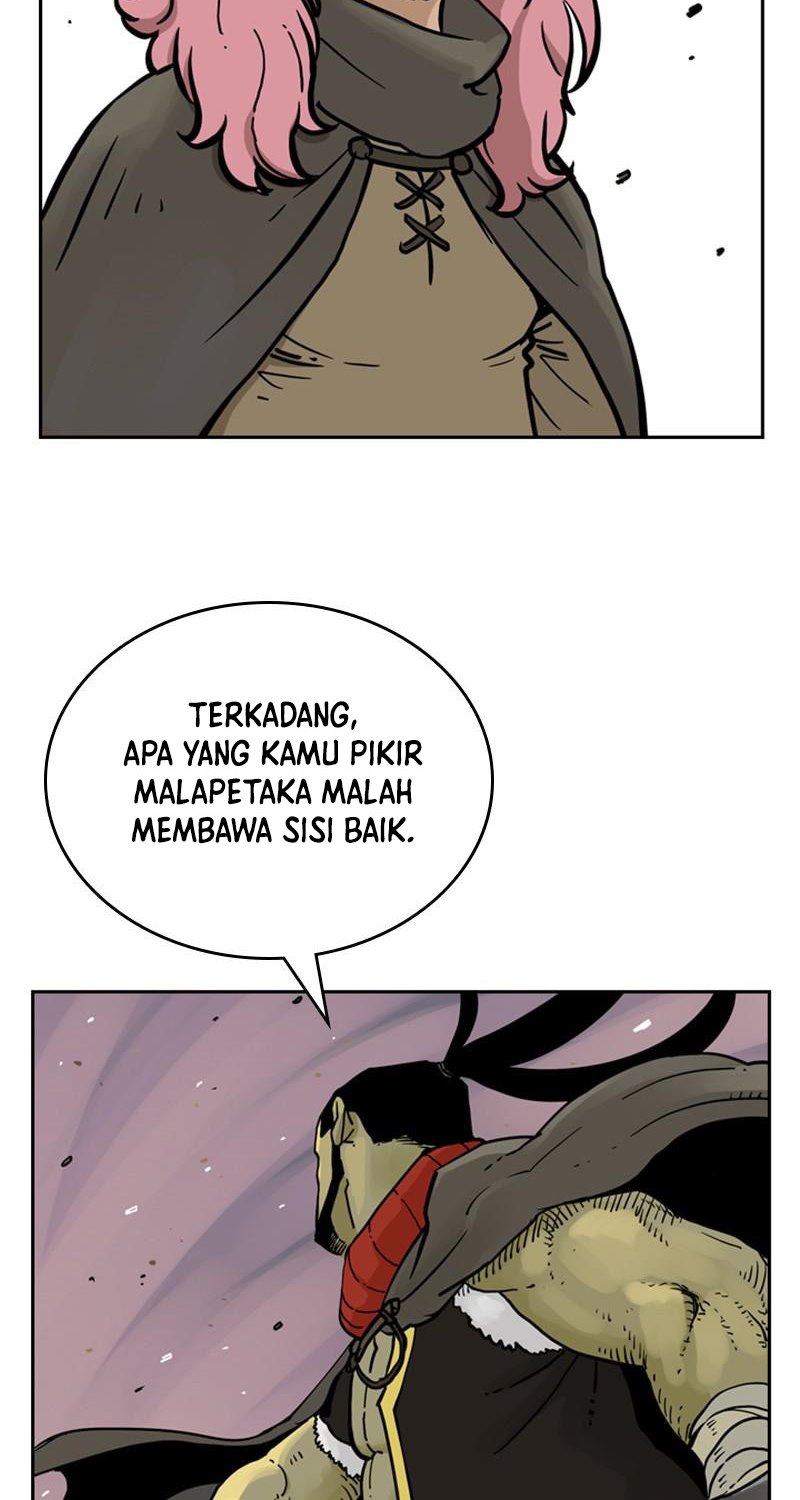 Mage Again Chapter 07 Gambar 20