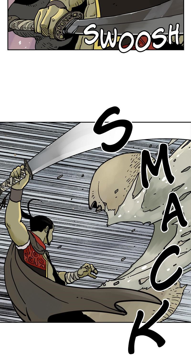 Mage Again Chapter 07 Gambar 21