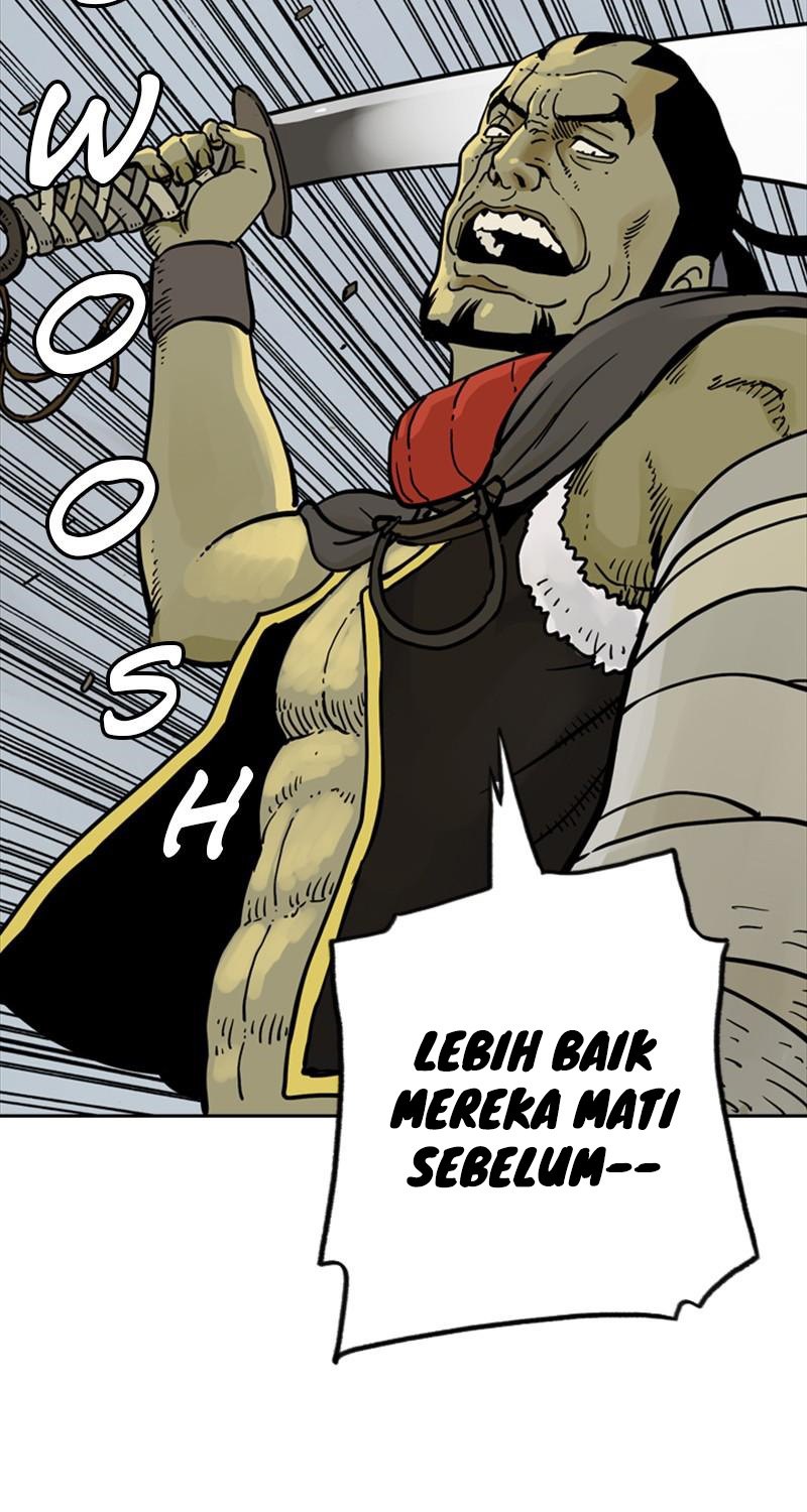 Mage Again Chapter 07 Gambar 23