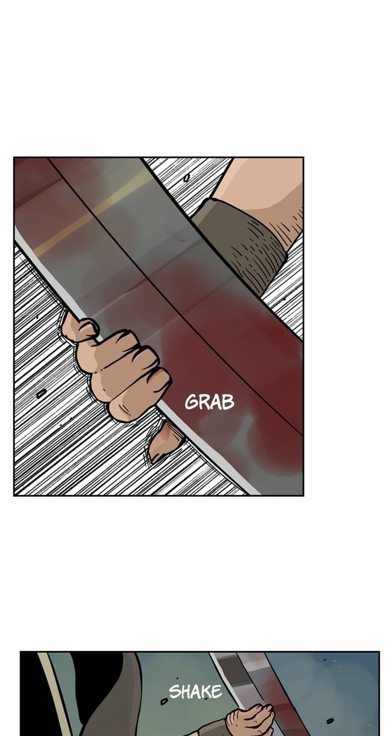 Mage Again Chapter 07 Gambar 24