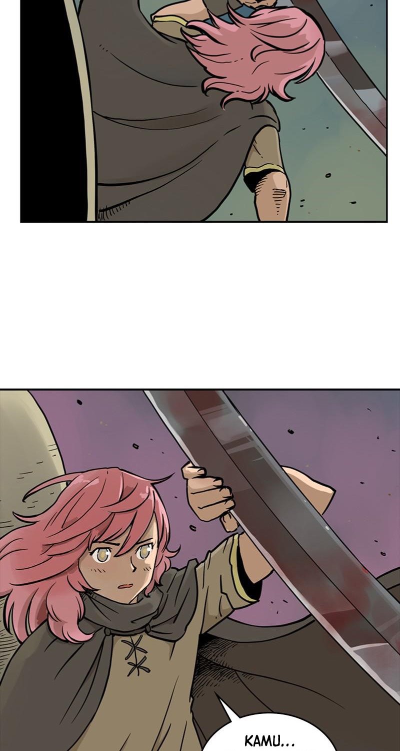 Mage Again Chapter 07 Gambar 25