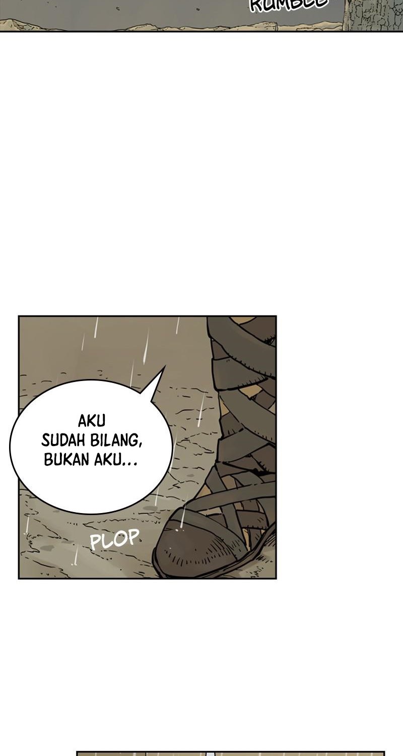 Mage Again Chapter 07 Gambar 28