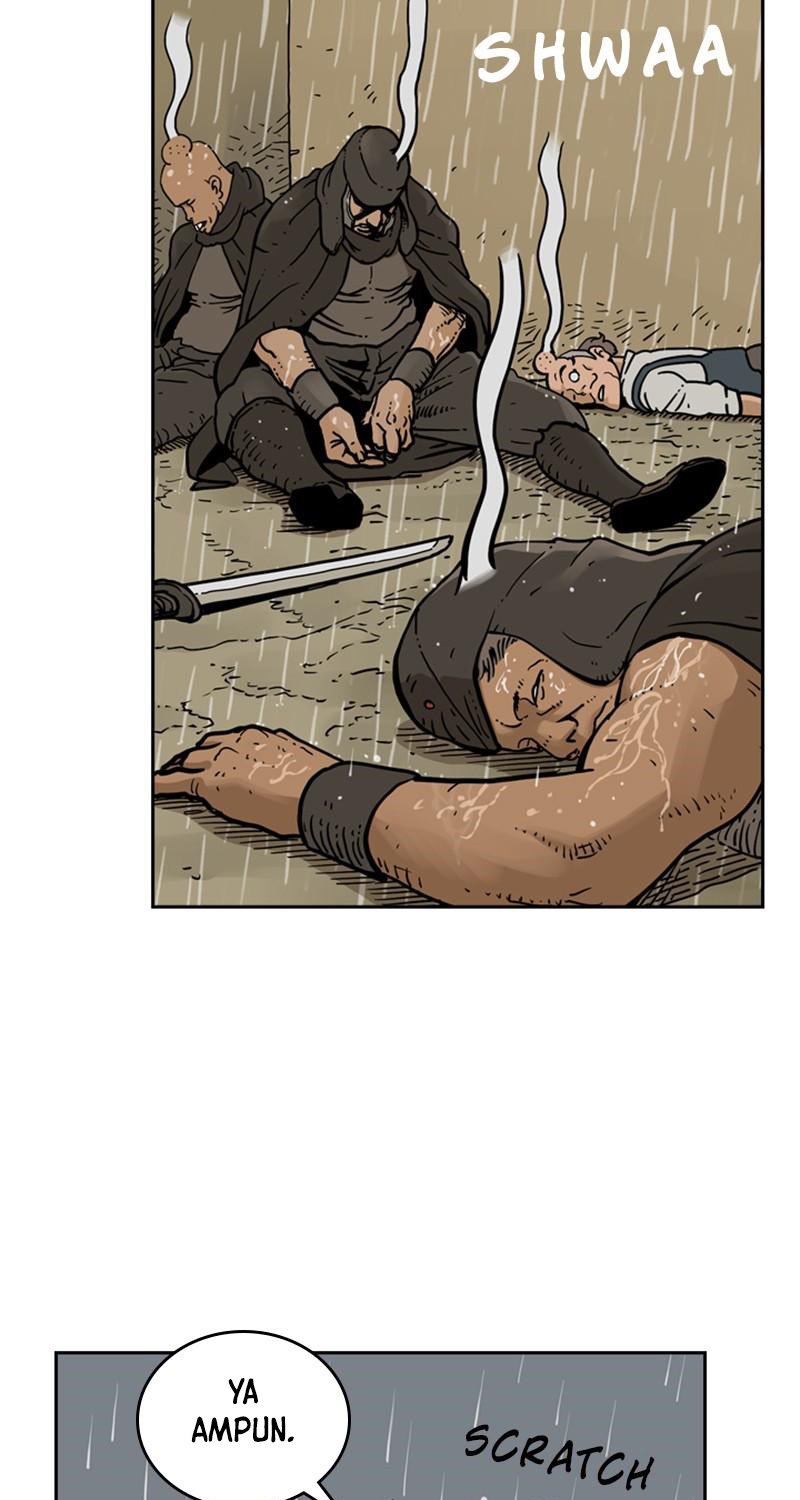 Mage Again Chapter 07 Gambar 29