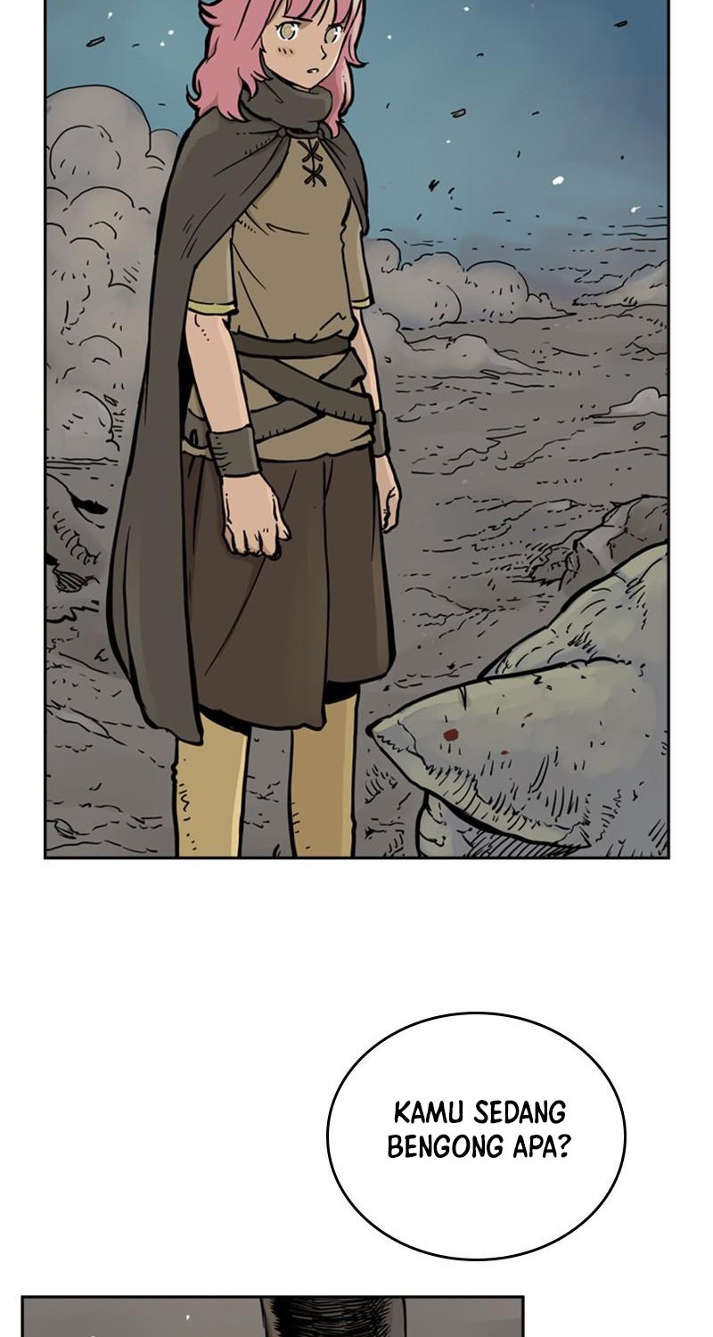 Mage Again Chapter 07 Gambar 3