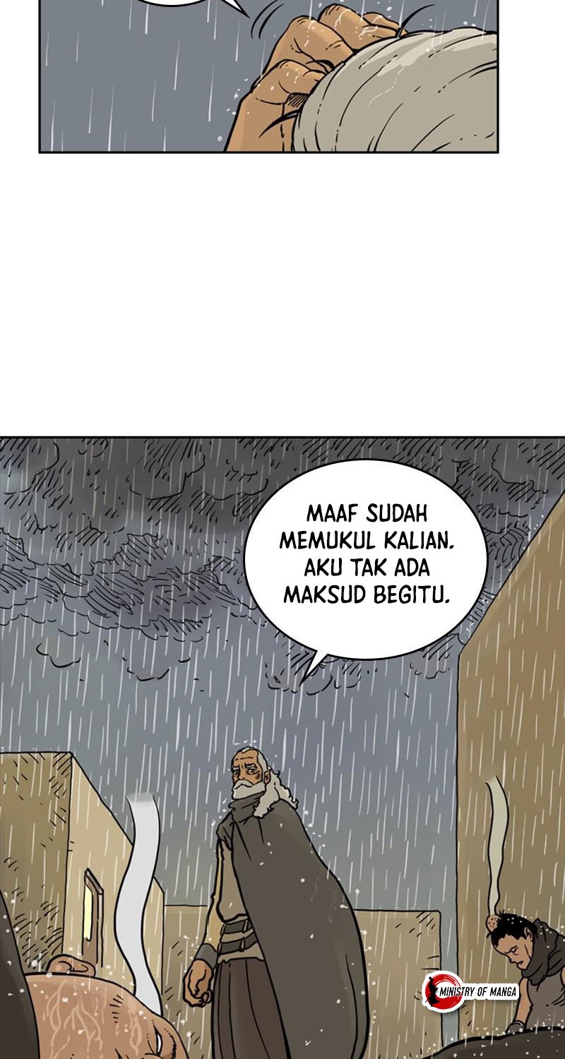 Mage Again Chapter 07 Gambar 30